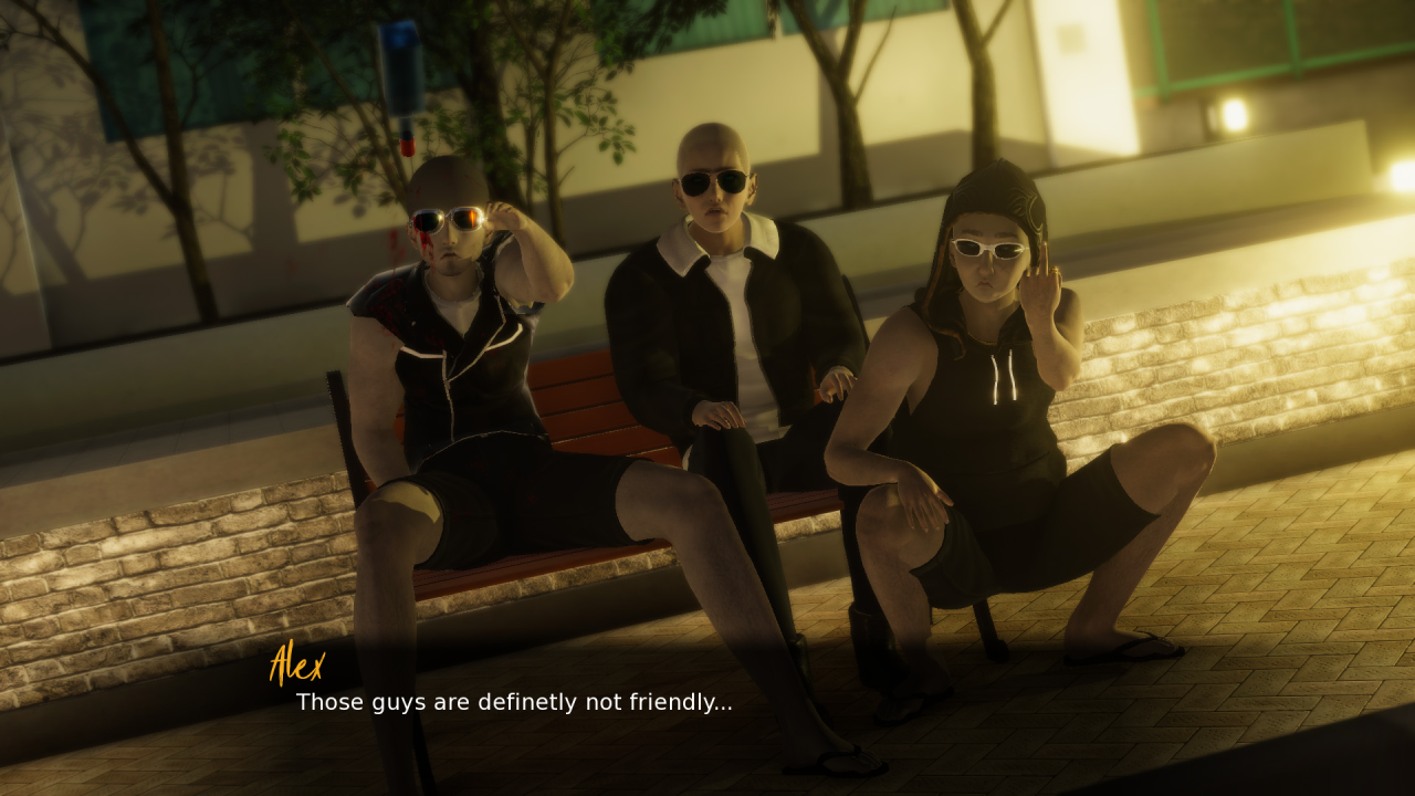 [沙盒SLG/汉化/动态] 私生活 Private Lives v0.20 [PC+安卓][1.7G/百度]