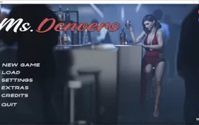 【淫母SLG/汉化】丹佛女士-妈妈的淫乱事v0.65【PC+安卓】Ms.Denvers【2.2G】