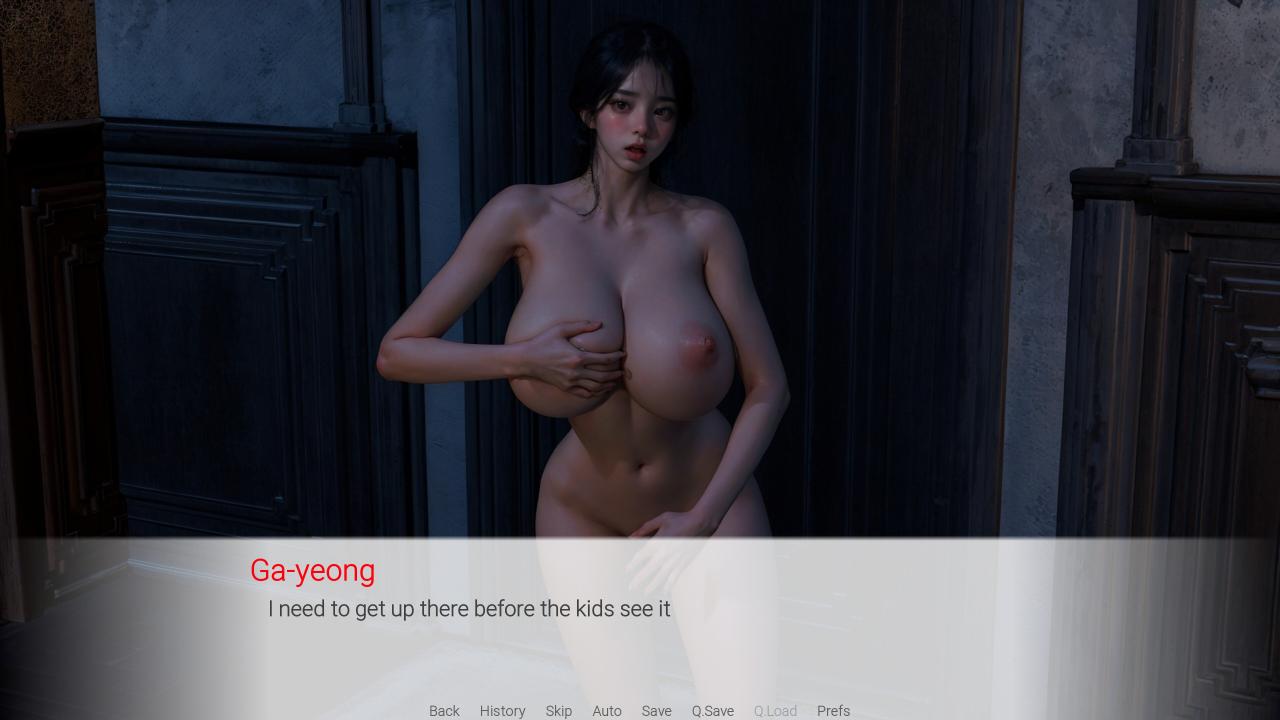 电脑游戏