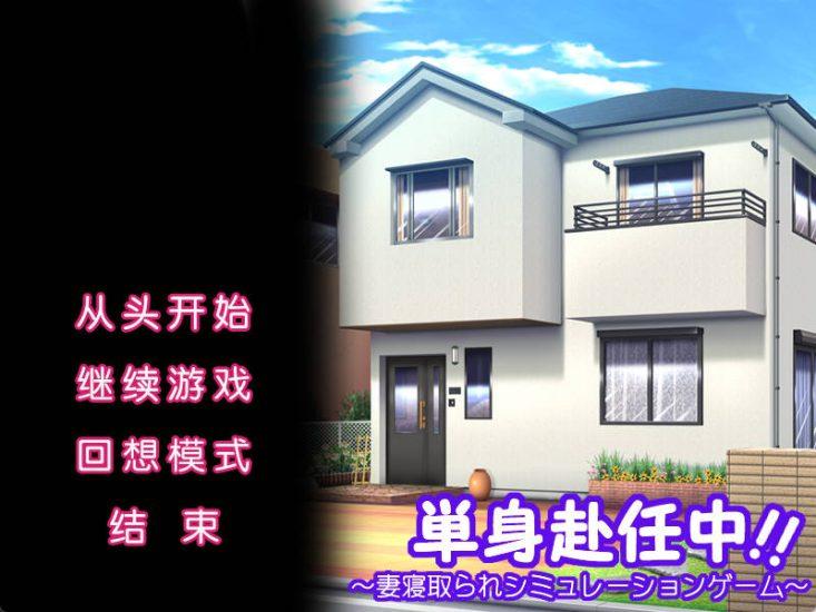 电脑游戏