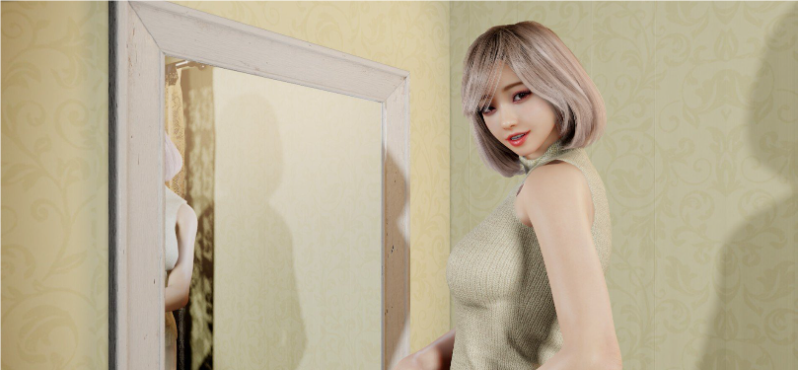 游戏