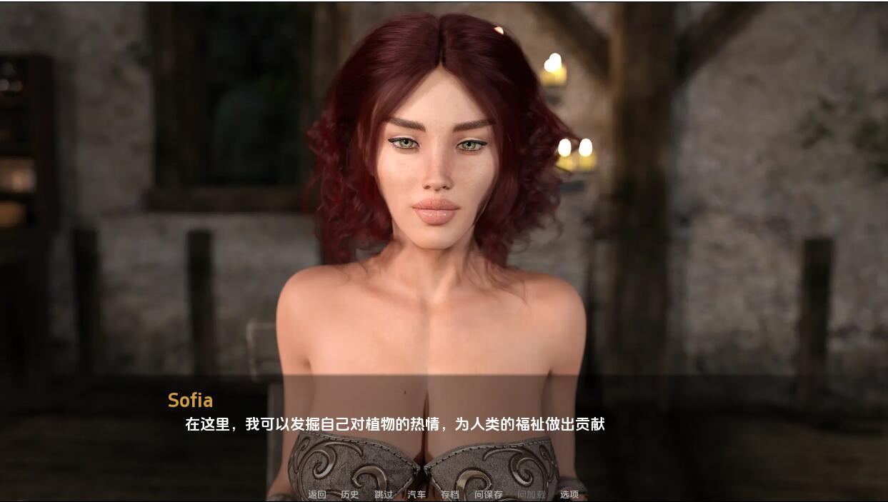 [SLG汉化/动态]欲望之城S2 V0.82 汉化版[PC+安卓][/4.4G盘]