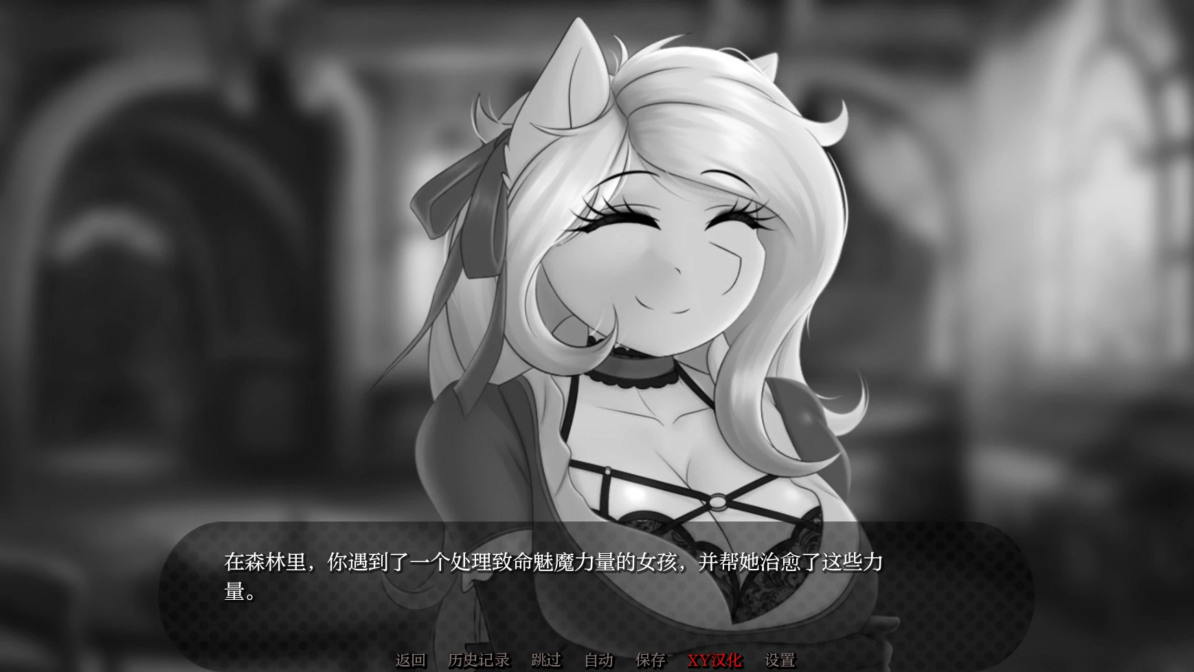手机游戏