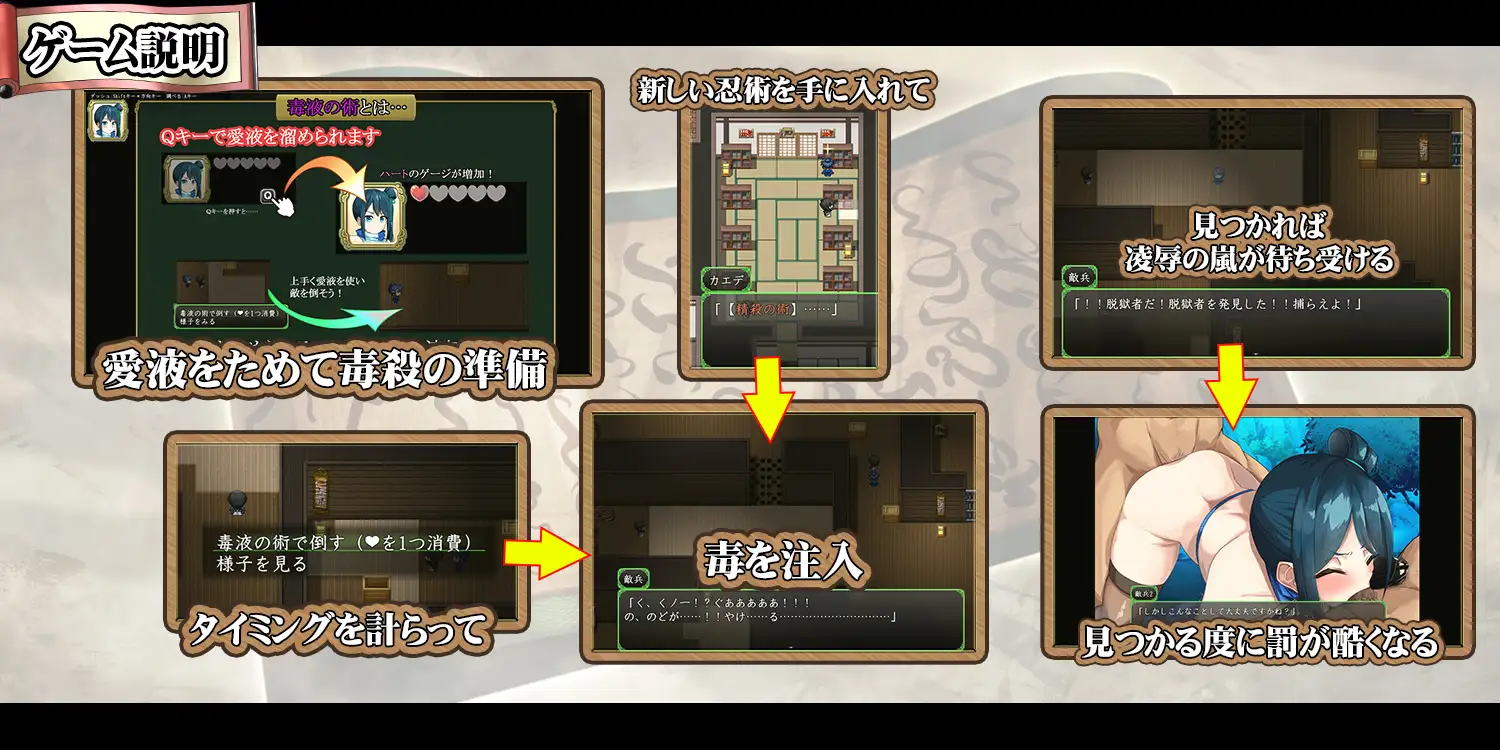 电脑游戏