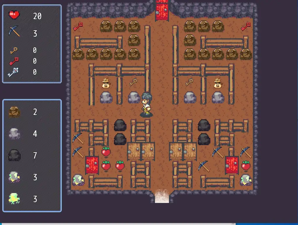 [RPG中文]后宫！牧场生活+DLC 官方中文步兵版+存档[/1.8G盘]