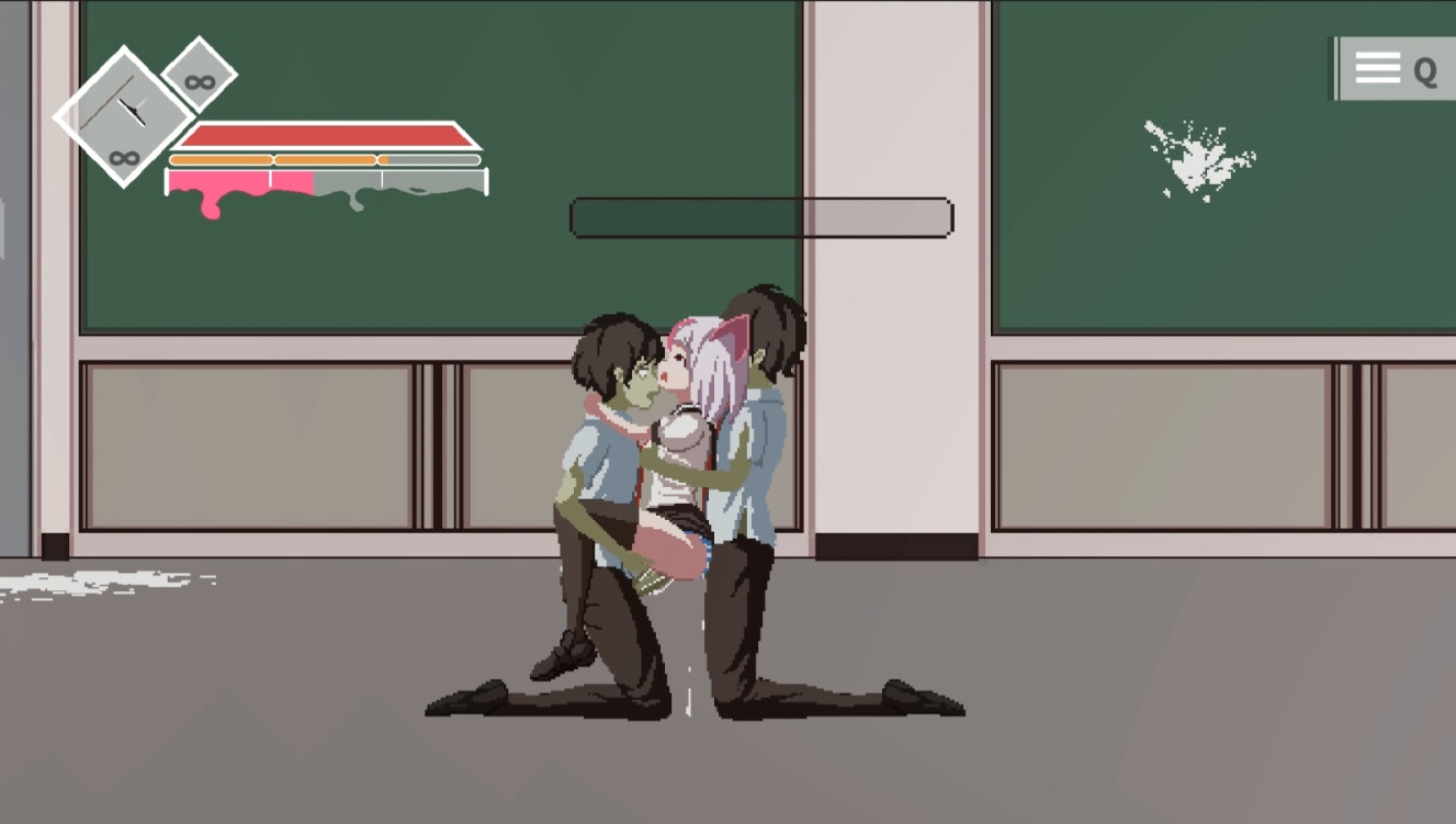 游戏