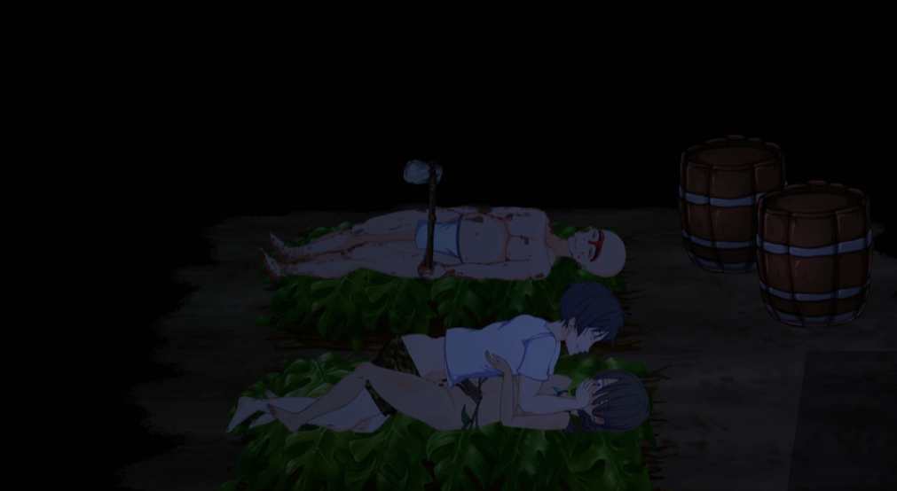 电脑游戏