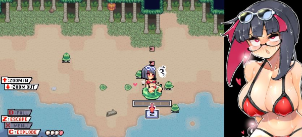 游戏