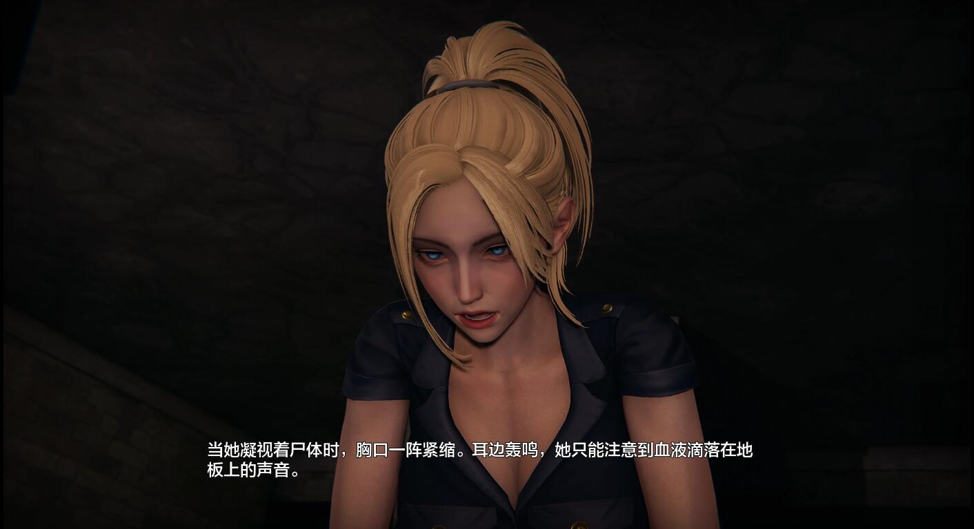 [SLG汉化] 传染危机 Contagion Crisis v0.3.0 PC+安卓汉化版 [3.5G微云直连]