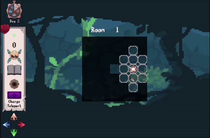 Explore export