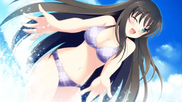 【拔作ADV/AI汉化/乳交/口交】[VJ006031/PULLTOP]神圣不可侵犯/神聖にして侵すべからず[Ver1.0+全CG]【PC/3G】