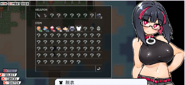 游戏