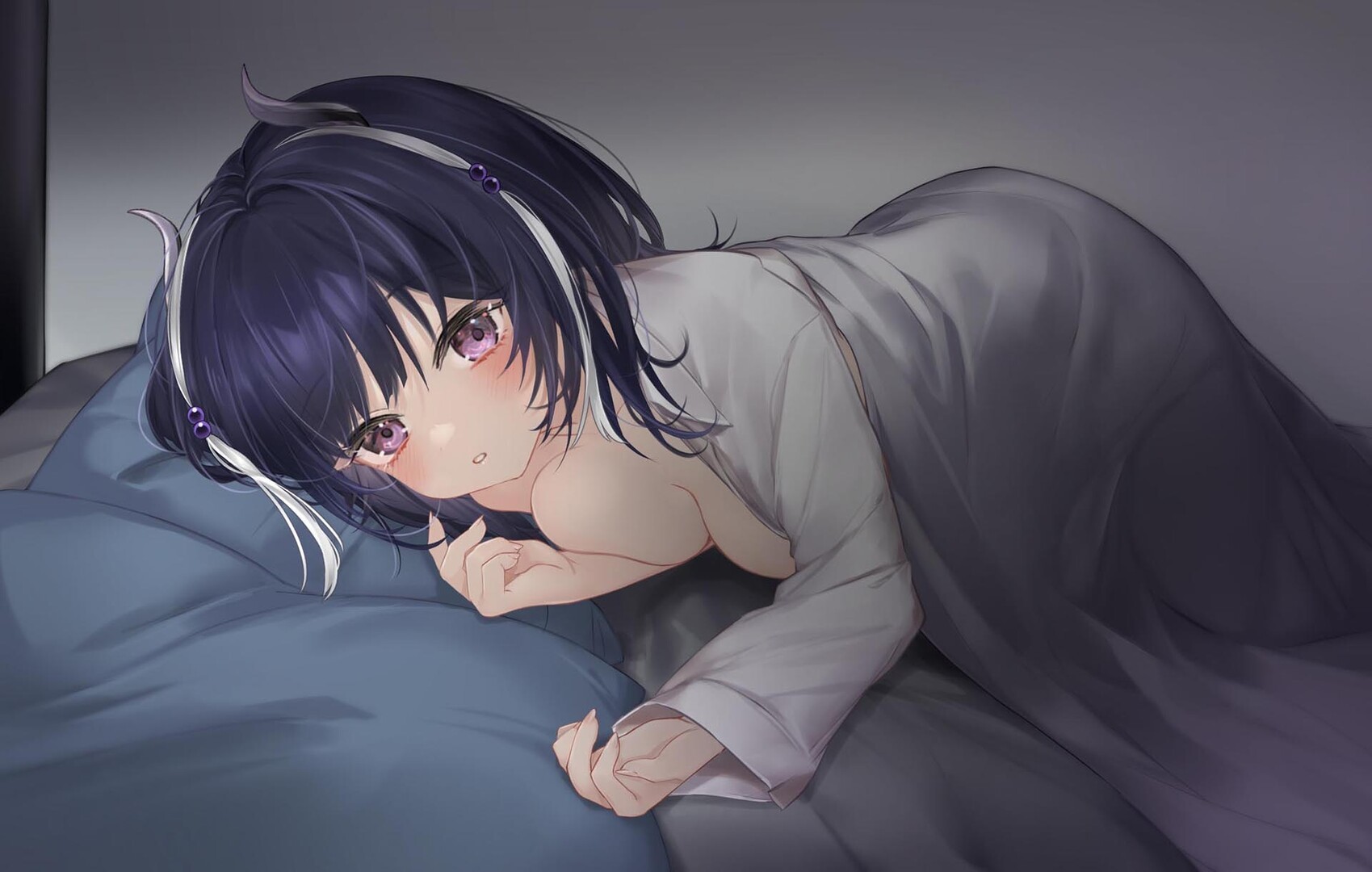 [SLG/PC/官中] 魅魔莉莉姆想要升级♥ 官中步兵版 [1G]