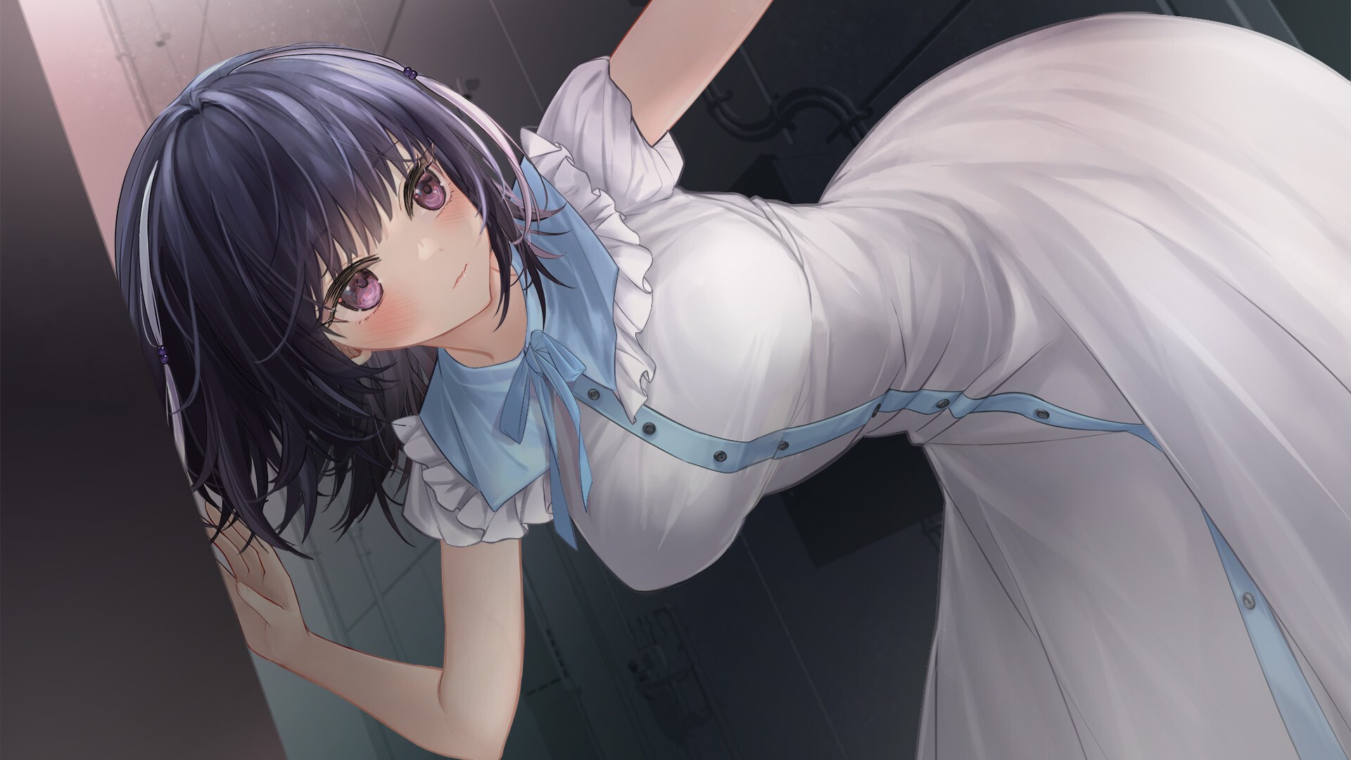 [SLG/PC/官中] 魅魔莉莉姆想要升级♥ 官中步兵版 [1G]