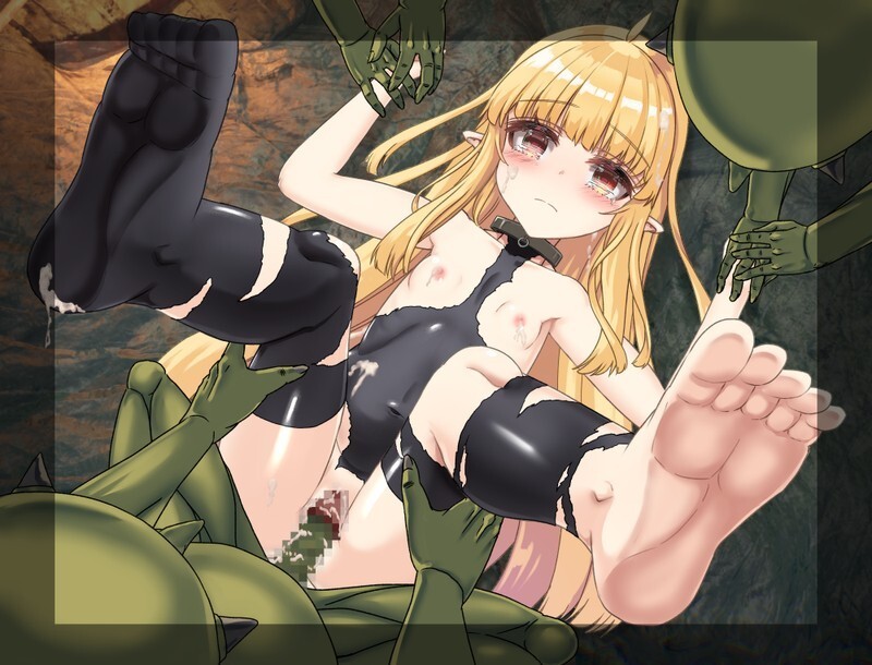 【RPG/异种X/动态/机翻+AI文本/贫乳/口交】最强治疗师的奴隶谭/最強ヒーラーの奴隷譚[Ver3.3]【PC/3.20G】