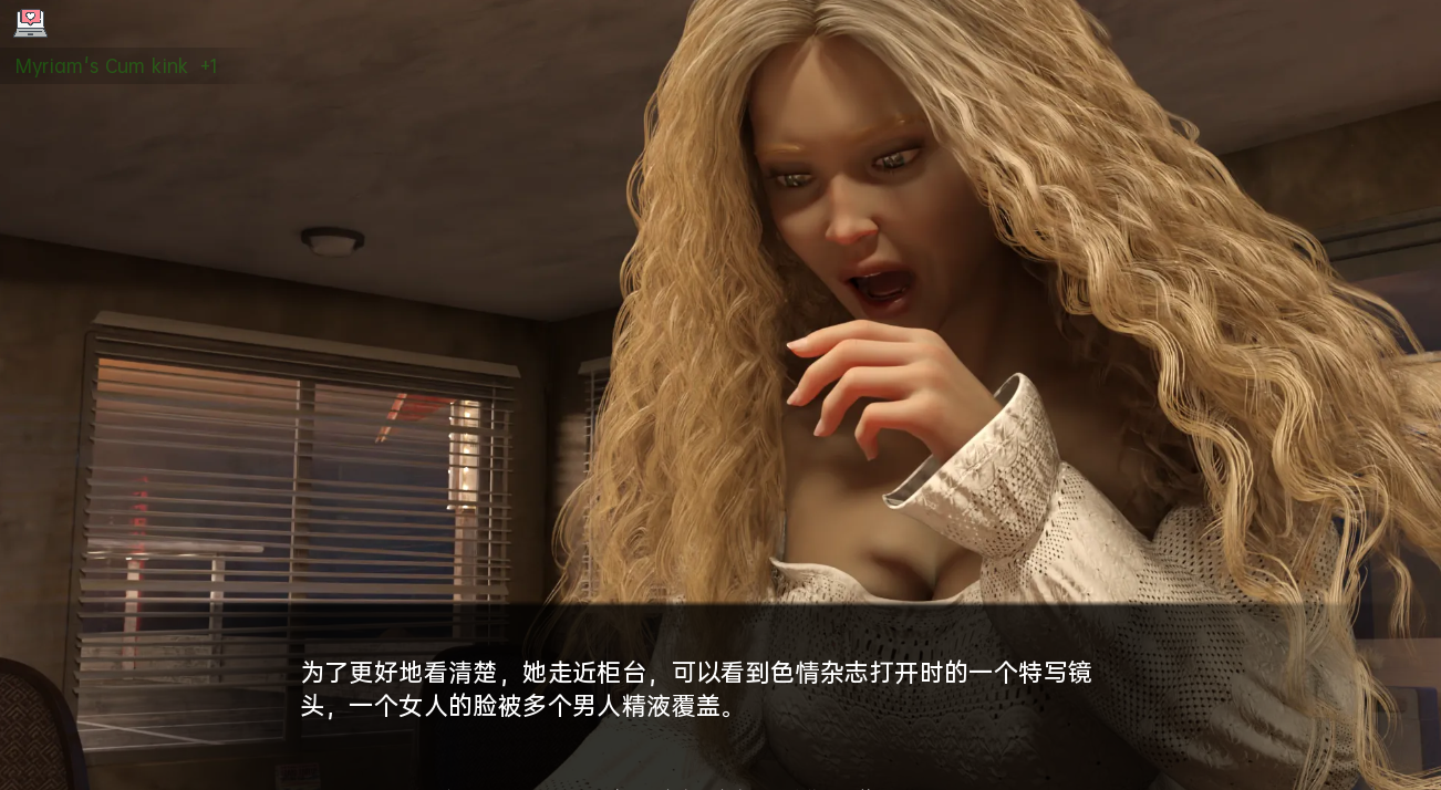 电脑游戏