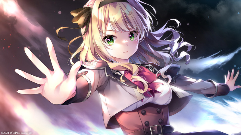 游戏