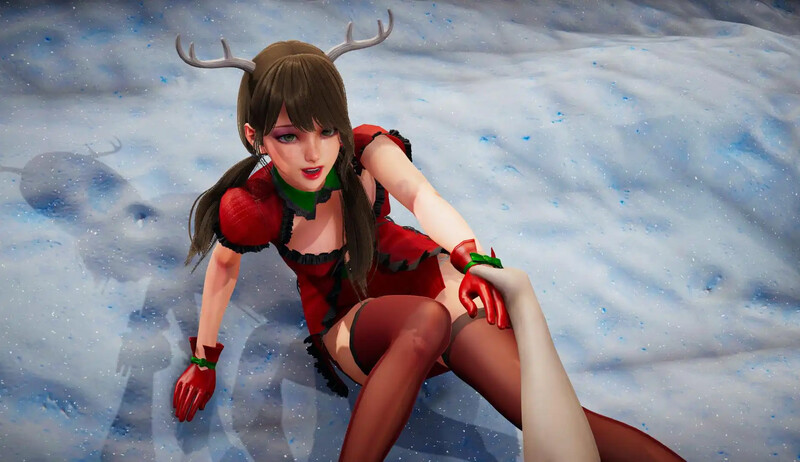 游戏