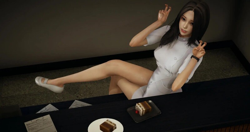 【SLG/汉化/3D/更新/动态/口交/多P】Agent17/特工17/特工：代号17[Ver 0.24.5]【PC+安卓/4.35G】
