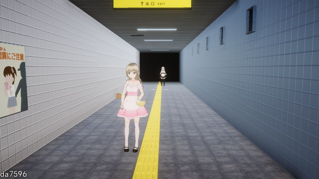 [PC-RPG] [日式RPG/NTR] 她的爱是一种施舍 彼女の愛は一種の施し Her Love Is a Kind Of Charity 官方中文版+全回想存档 [1.4G/百度]
