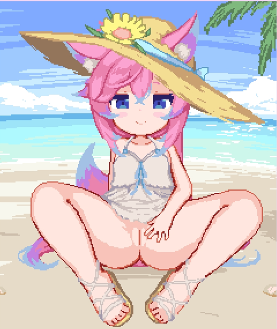 游戏