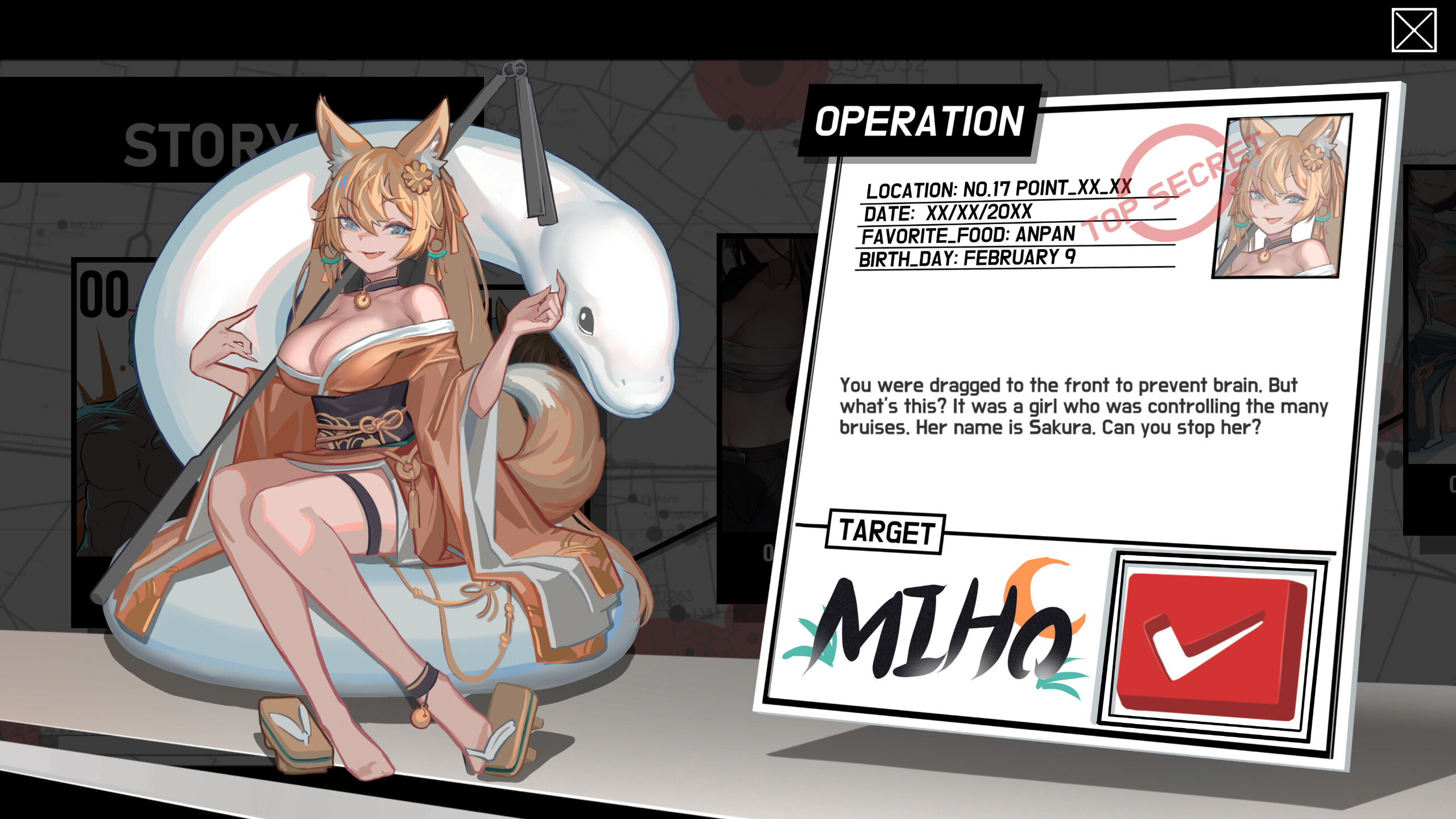 [ACT/官方中文/CV] 异世界丧尸前线 ISEKAI FRONTLINE-Build.12130775-1.3.2-官方中文步兵版 [8G]