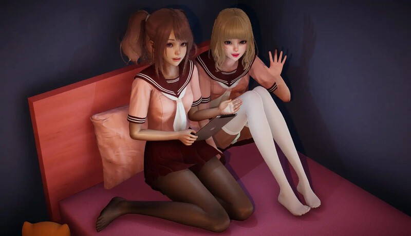 【SLG/汉化/3D/更新/动态/口交/多P】Agent17/特工17/特工：代号17[Ver 0.24.5]【PC+安卓/4.35G】