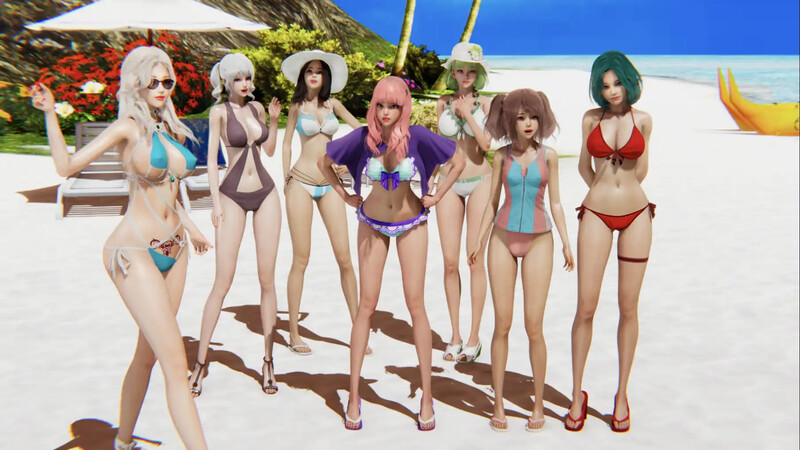 【SLG/汉化/3D/更新/动态/口交/多P】Agent17/特工17/特工：代号17[Ver 0.24.5]【PC+安卓/4.35G】
