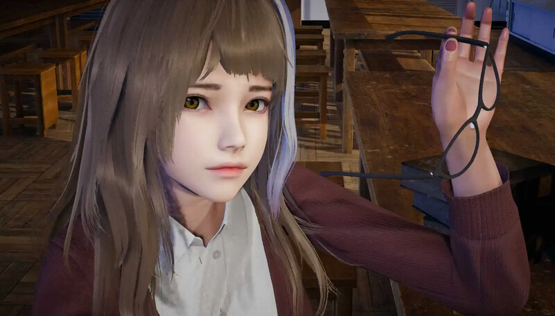 游戏
