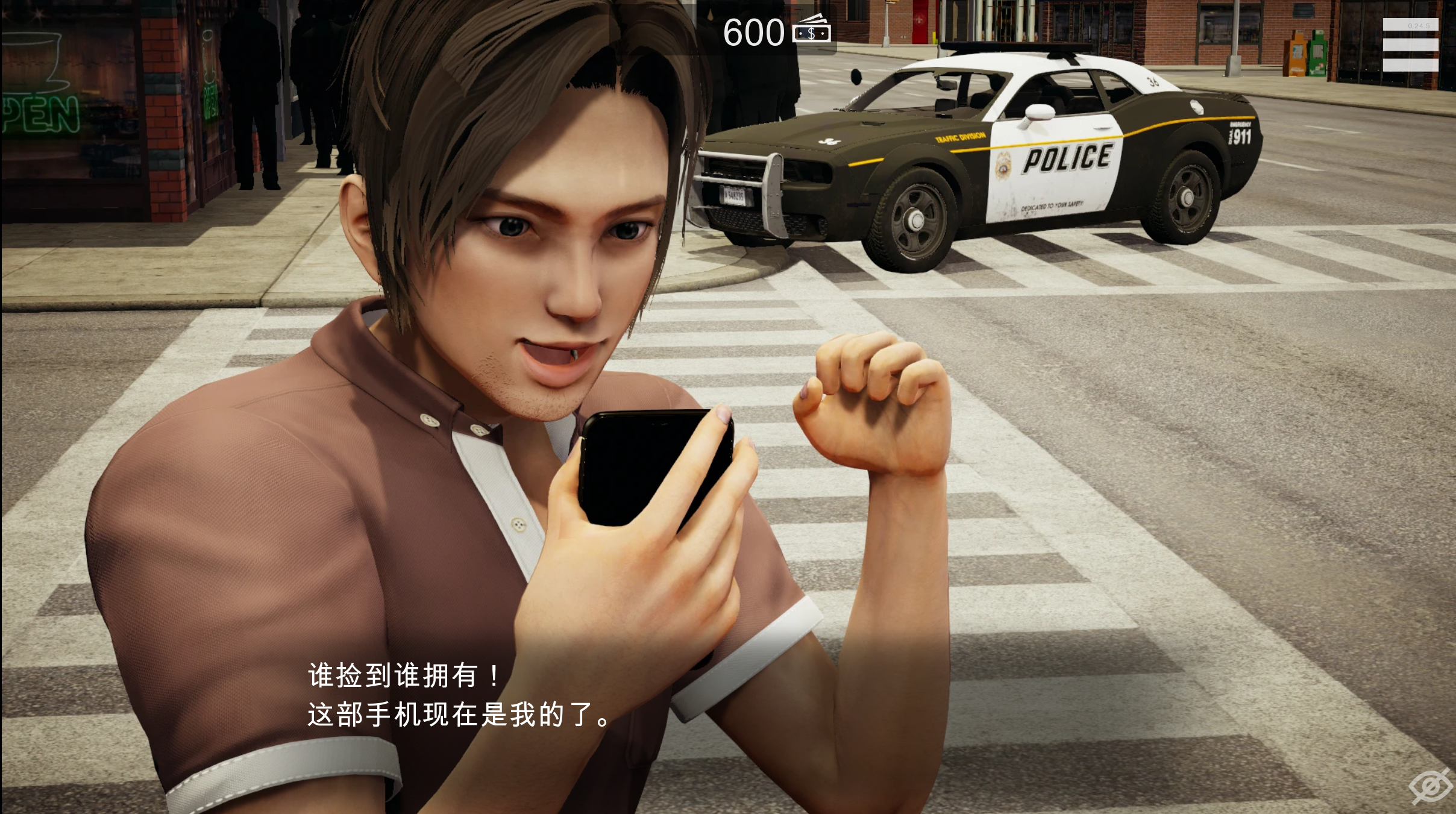 【SLG/汉化/3D/更新/动态/口交/多P】Agent17/特工17/特工：代号17[Ver 0.24.5]【PC+安卓/4.35G】