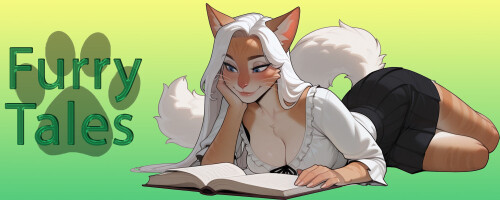【欧美/SLG】福瑞传说 Furry Tales Ch.5AI汉化【PC+安卓/0.39G】