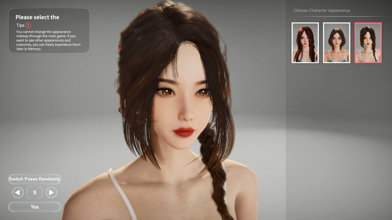 更新[互动SLG/3D作品/全动态] 隔壁的美艳人妻 The Wife Next Door v1.19 Steam官中步兵正式版+存档 [11.0G]