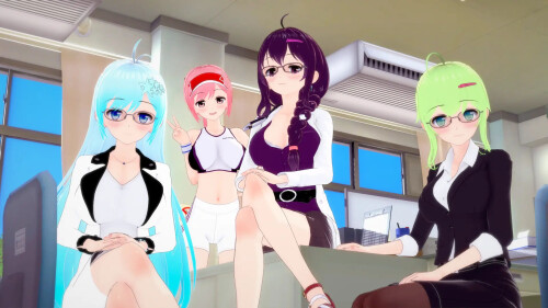 【日系/SLG/动态】学校故事 School Tales v10.1官中步兵【PC+安卓/4.63G】