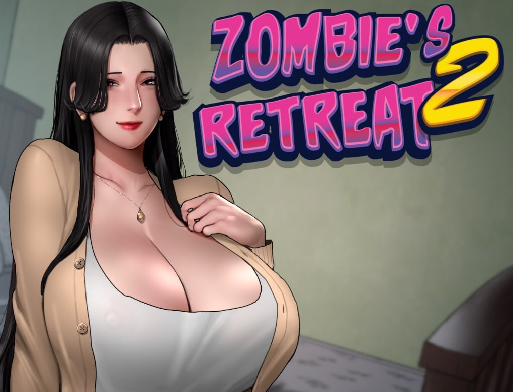 合集[爆款RPG/巨乳动态]僵尸生活2：僵局 Zombie’s Retreat 2 Gridlocked  v1.0.0a  三部合集  汉化步兵版[3.3G]